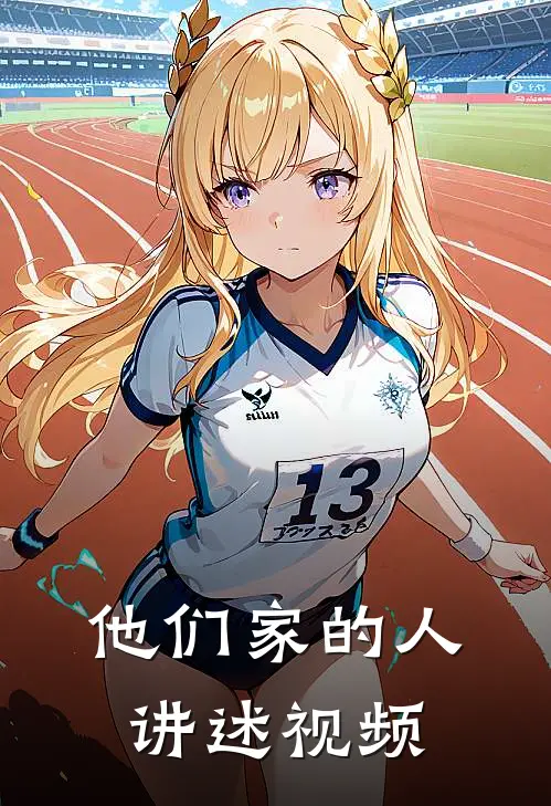 他们家的人讲述视频