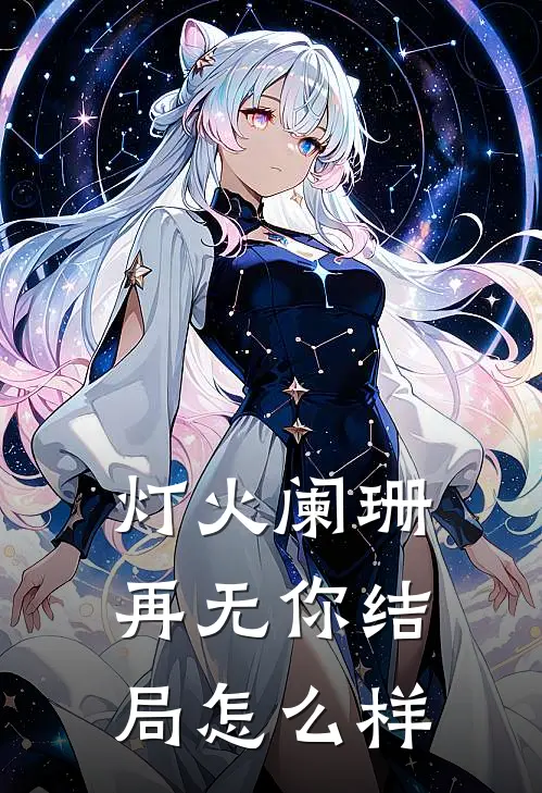 灯火阑珊再无你结局怎么样