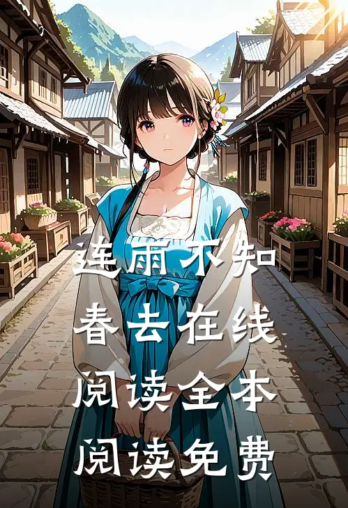 连雨不知春去在线阅读全本阅读免费