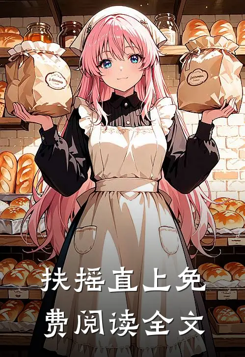 扶摇直上免费阅读全文