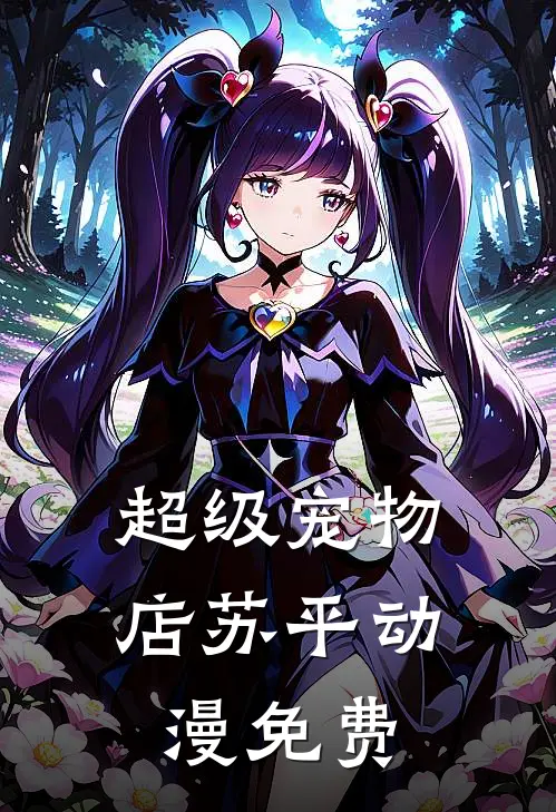 超级宠物店苏平动漫免费