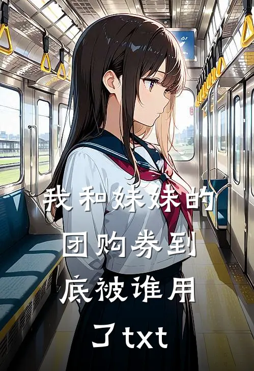 我和妹妹的团购券到底被谁用了txt