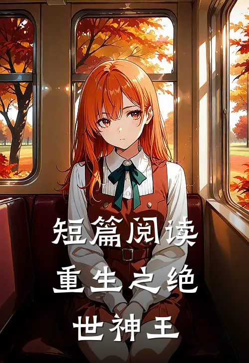 短篇阅读重生之绝世神王