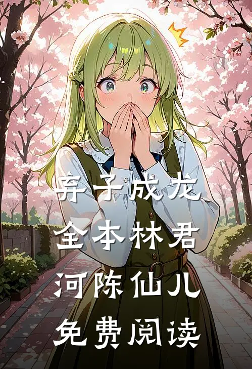 弃子成龙全本林君河陈仙儿免费阅读