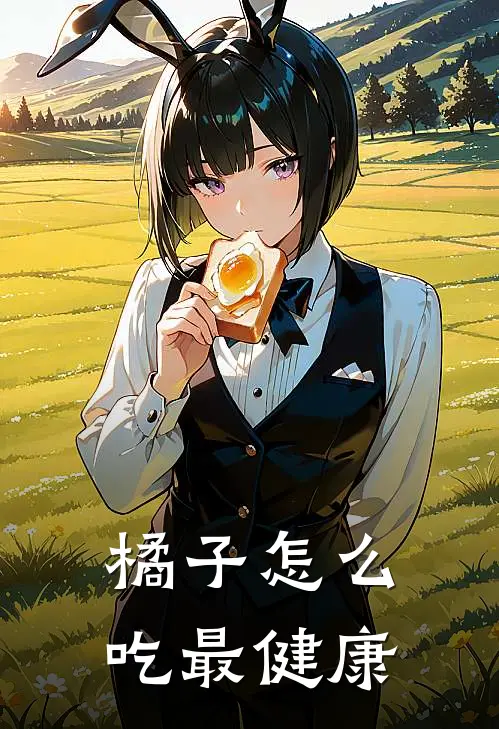 橘子怎么吃最健康