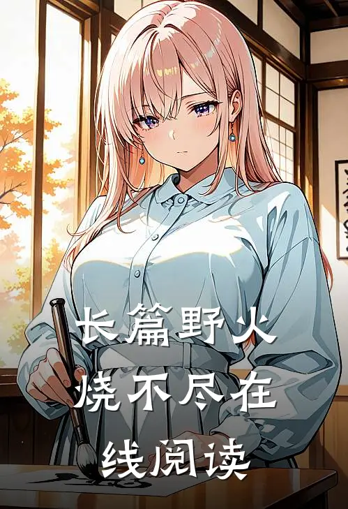 长篇野火烧不尽在线阅读