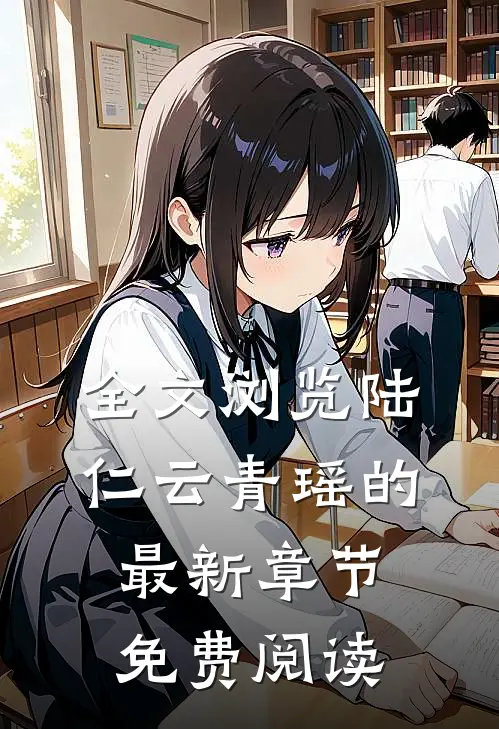 全文浏览陆仁云青瑶的最新章节免费阅读