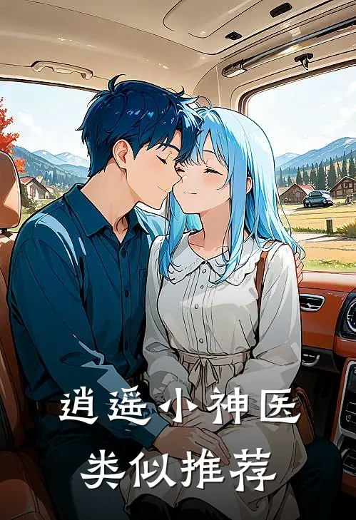 逍遥小神医类似推荐
