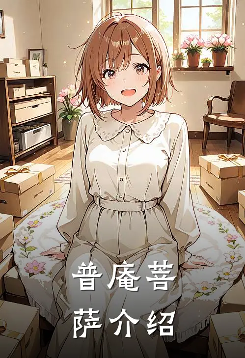 普庵菩萨介绍