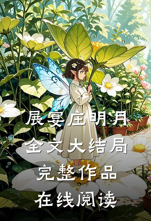 展宴庄明月全文大结局完整作品在线阅读
