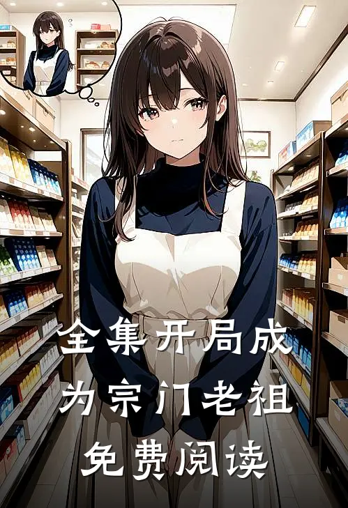 全集开局成为宗门老祖免费阅读