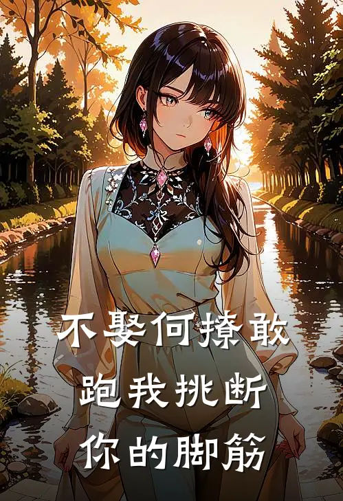 不娶何撩敢跑我挑断你的脚筋