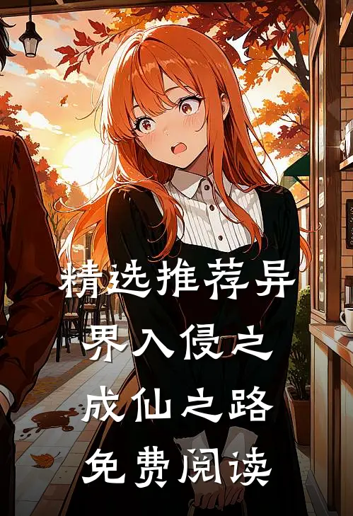 精选推荐异界入侵之成仙之路免费阅读