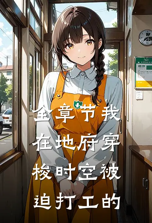全章节我在地府穿梭时空被迫打工的