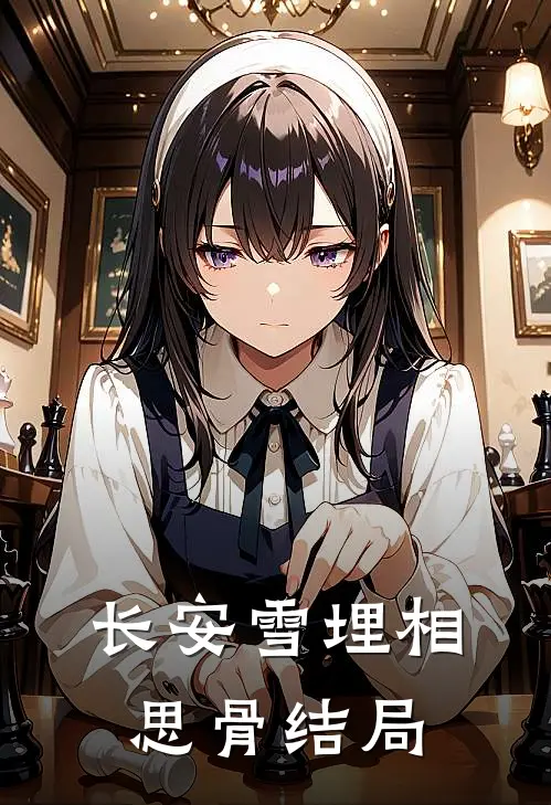 长安雪埋相思骨结局