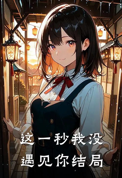这一秒我没遇见你结局