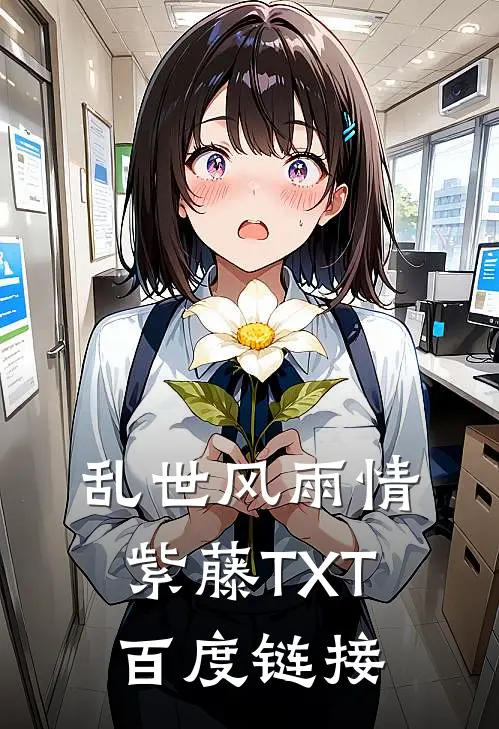乱世风雨情紫藤TXT百度链接