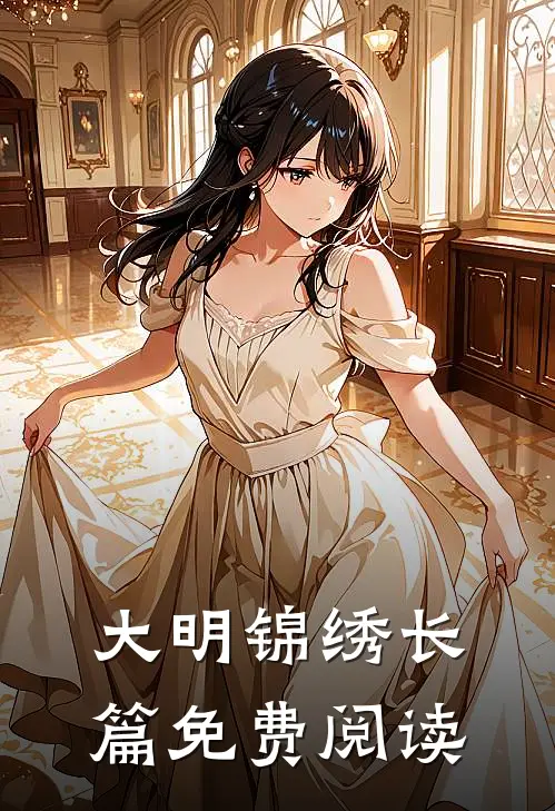 大明锦绣长篇免费阅读