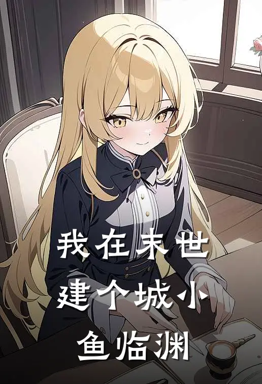 我在末世建个城 小鱼临渊