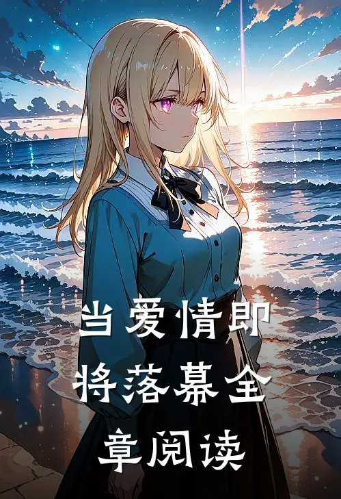 当爱情即将落幕全章阅读