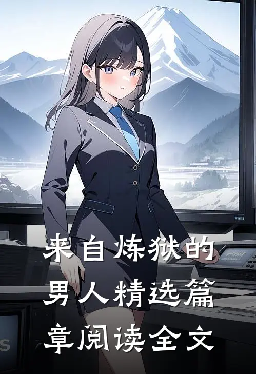 来自炼狱的男人精选篇章阅读全文