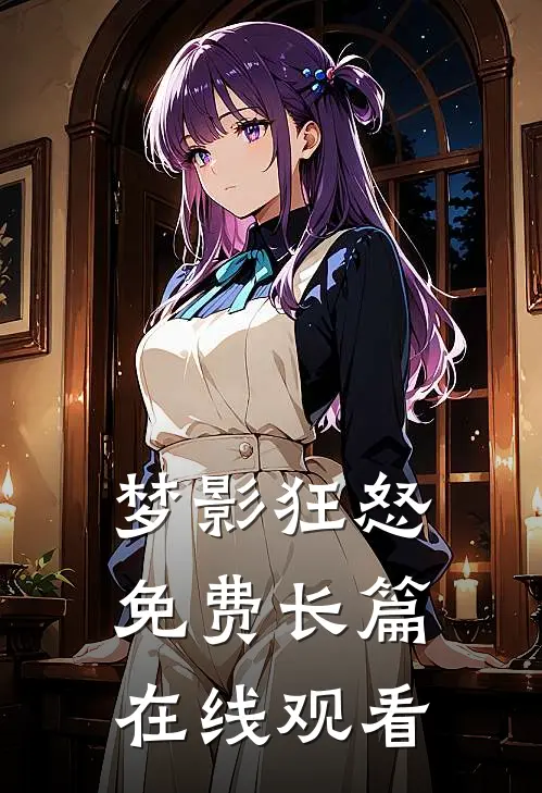 梦影狂怒免费长篇在线观看