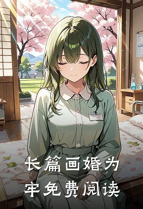 长篇画婚为牢免费阅读