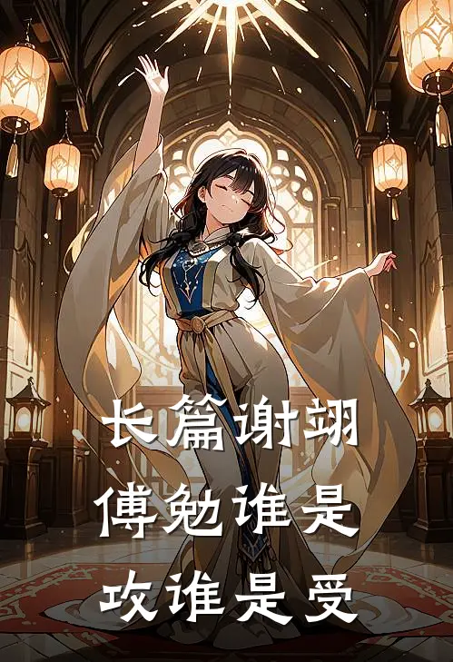 长篇谢翊傅勉谁是攻谁是受