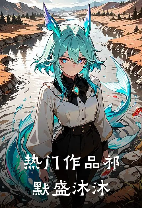 热门作品祁默盛沐沐