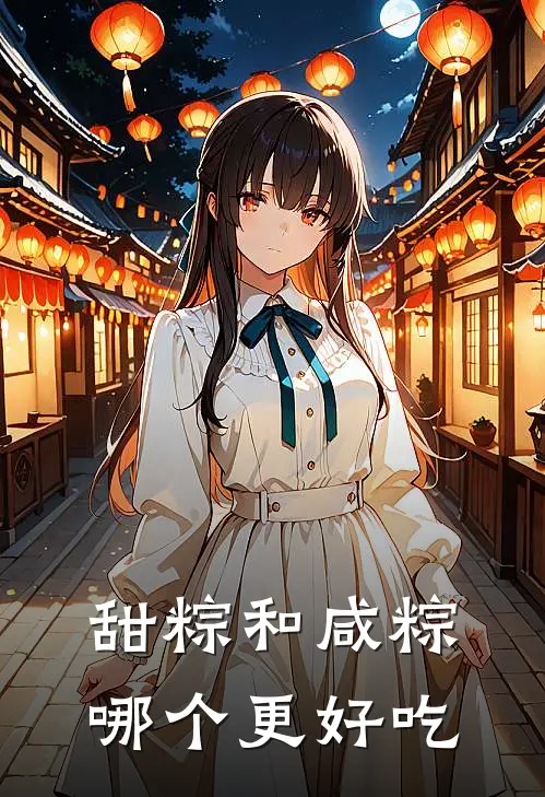 甜粽和咸粽哪个更好吃