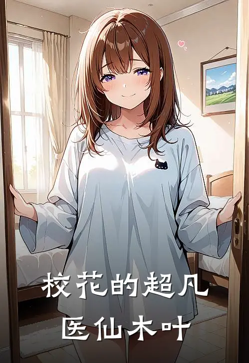 校花的超凡医仙木叶
