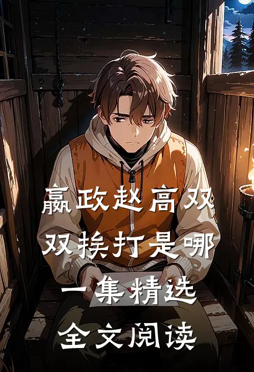 嬴政赵高双双挨打是哪一集精选全文阅读