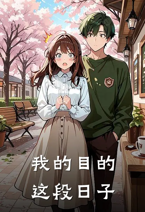 我的目的这段日子