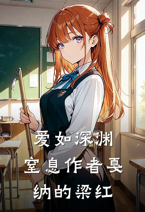 爱如深渊,窒息作者戛纳的梁红
