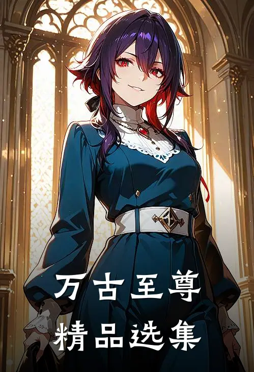 万古至尊精品选集
