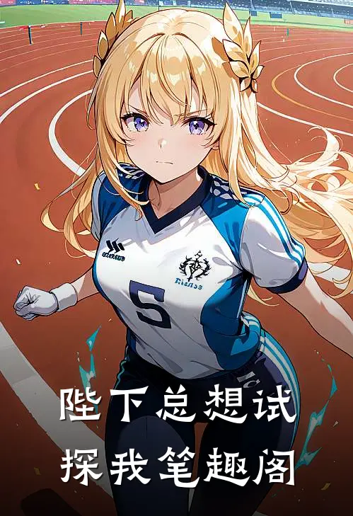 陛下总想试探我笔趣阁