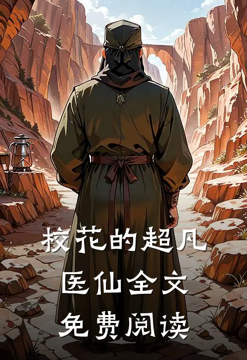 校花的超凡医仙全文免费阅读