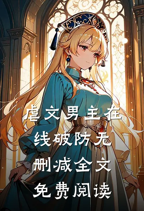 虐文男主在线破防无删减全文免费阅读