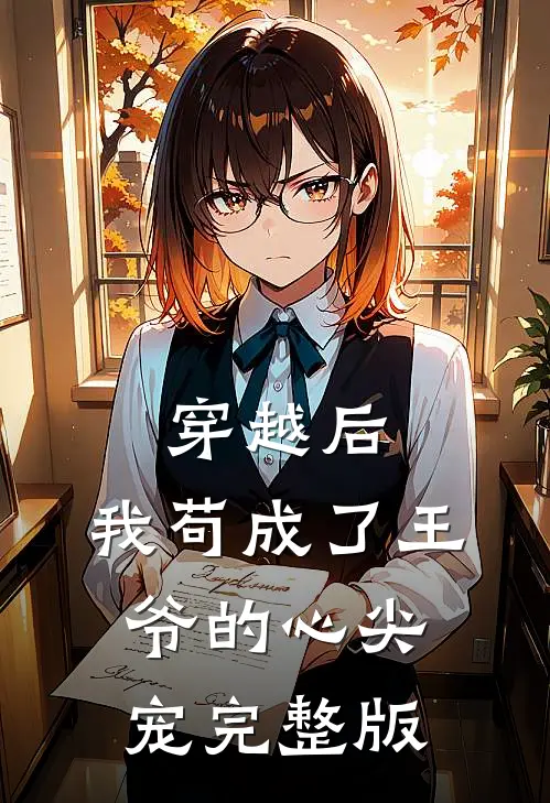 穿越后,我苟成了王爷的心尖宠完整版