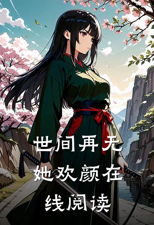 世间再无她欢颜在线阅读