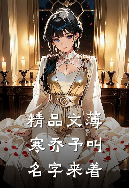精品文薄寒乔予叫名字来着