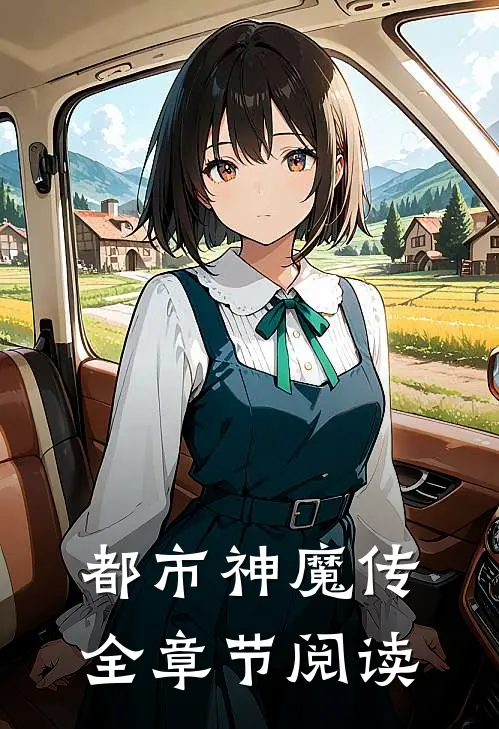 都市神魔传全章节阅读
