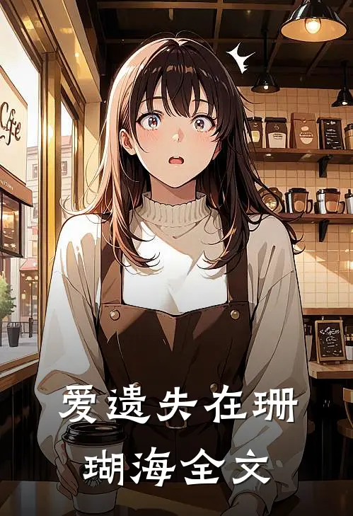爱遗失在珊瑚海全文