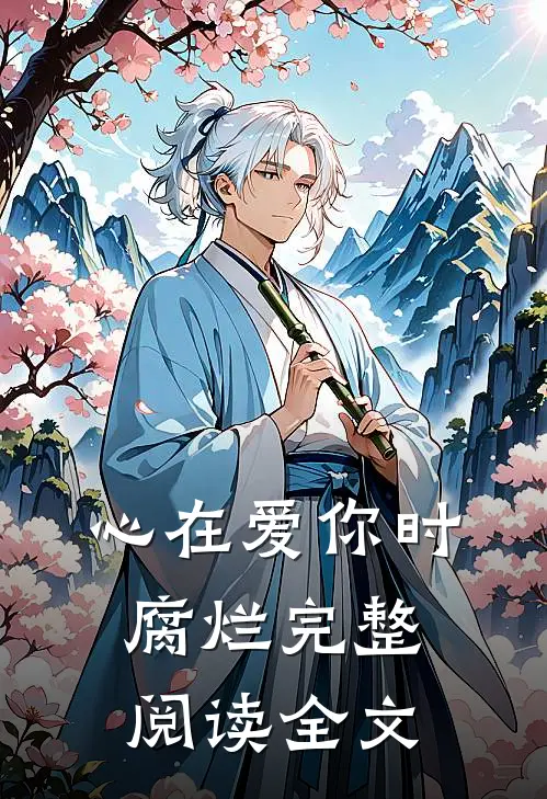 心在爱你时腐烂完整阅读全文