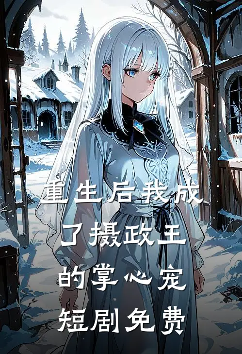 重生后我成了摄政王的掌心宠短剧免费