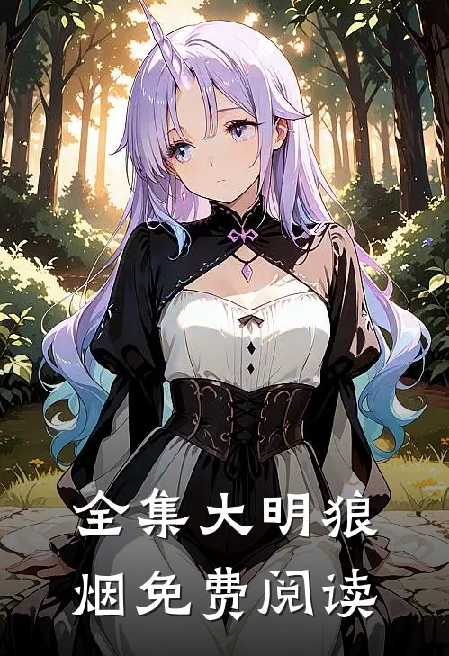 全集大明狼烟免费阅读