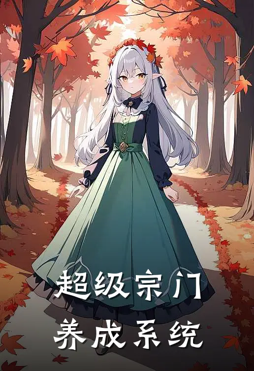 超级宗门养成系统
