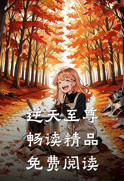 逆天至尊畅读精品免费阅读
