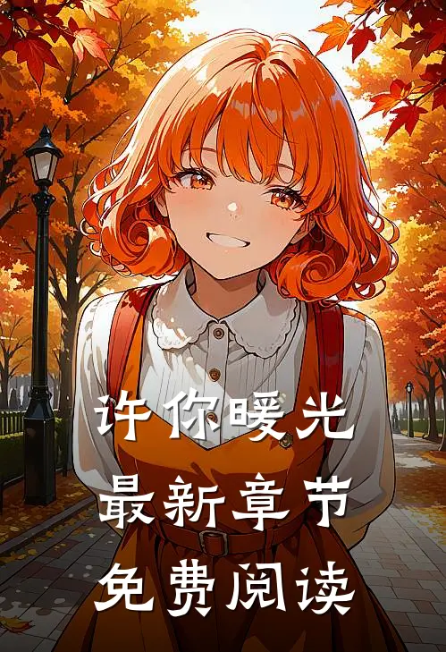 许你暖光最新章节免费阅读