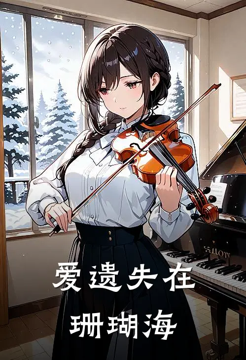 爱遗失在珊瑚海